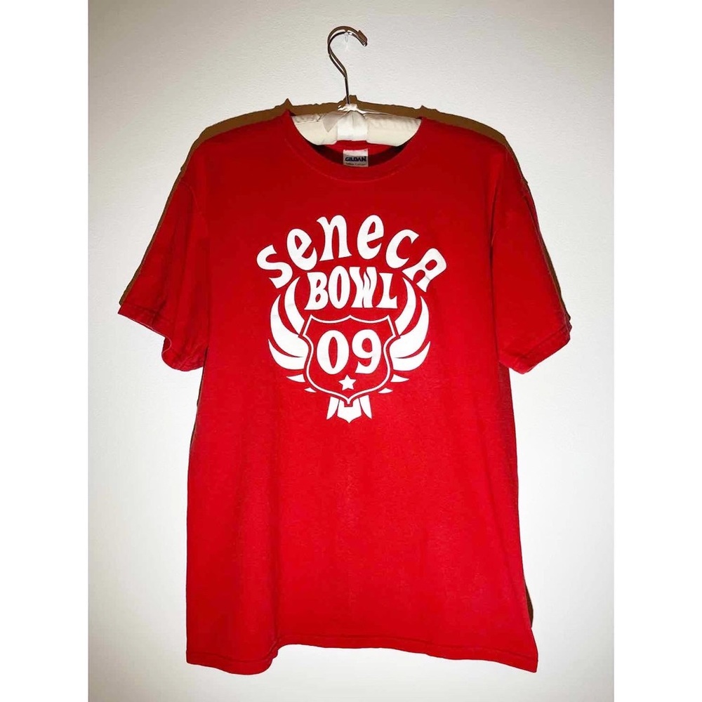 (M) SENECA BOWL tee